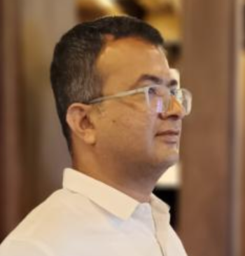 Shahkar Abidi