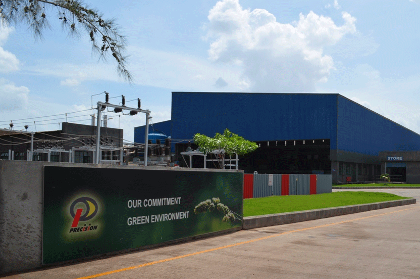 Precision Camshafts plans acquisition in Europe Autocar Professional