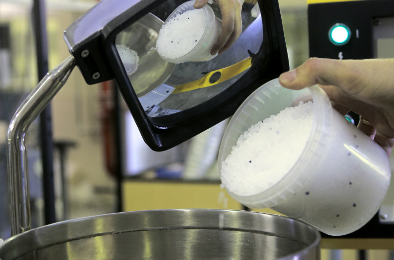 Haval to source materials from R&P Polyplastic Autocar Professional