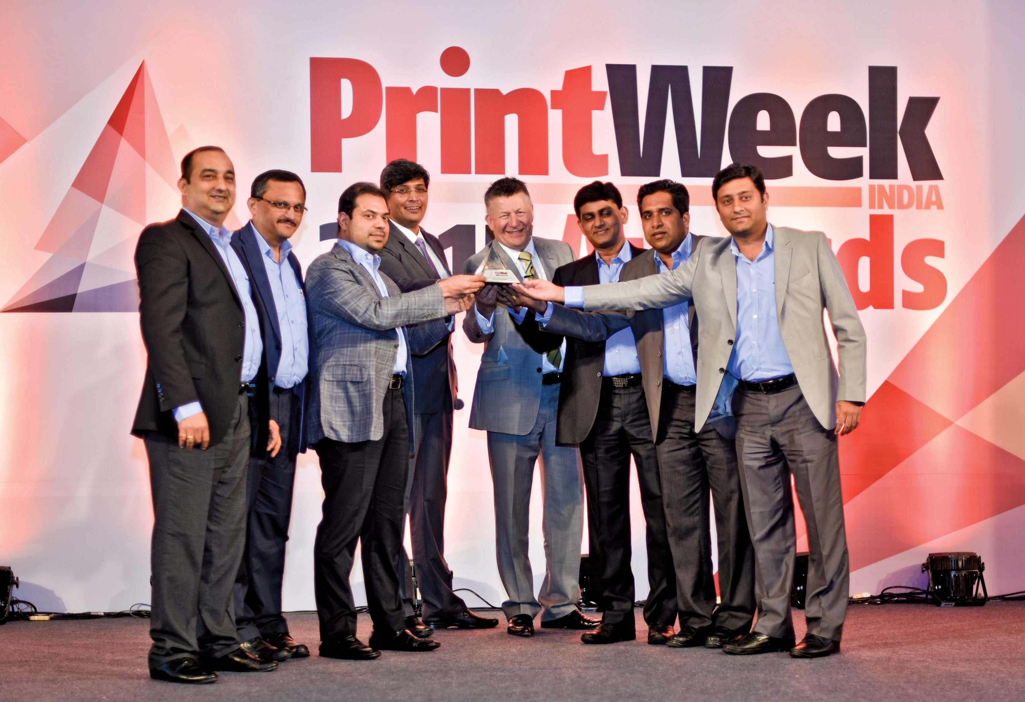 PWI Awards now open for entries PrintWeekIndia