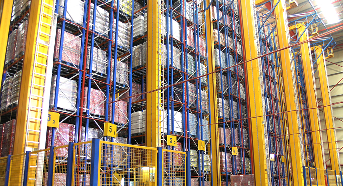 Blog: The Top Three Supply Chain Challenges For F&B Manufacturers