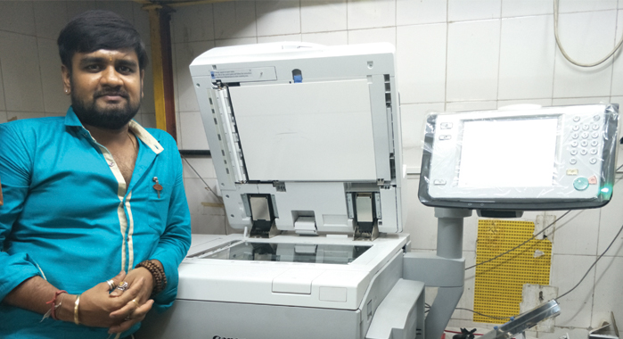 Mumbai’s digital print specialist installs Canon Imagepress C650 …