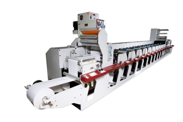 Sivakasi-based GRS procures a Mark Andy P7 | PrintWeekIndia