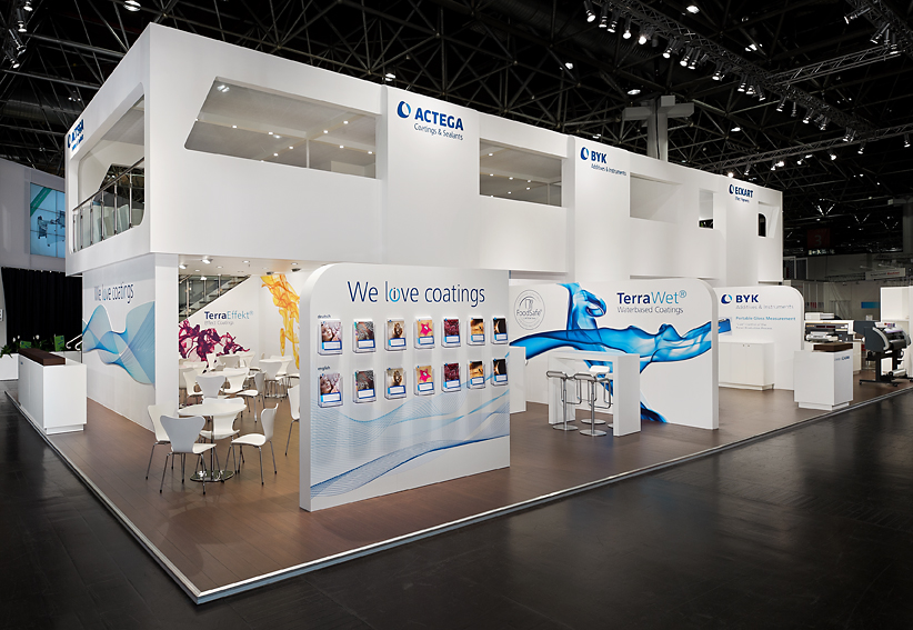 Actega Terra unveils new coating solutions at Drupa | PrintWeekIndia