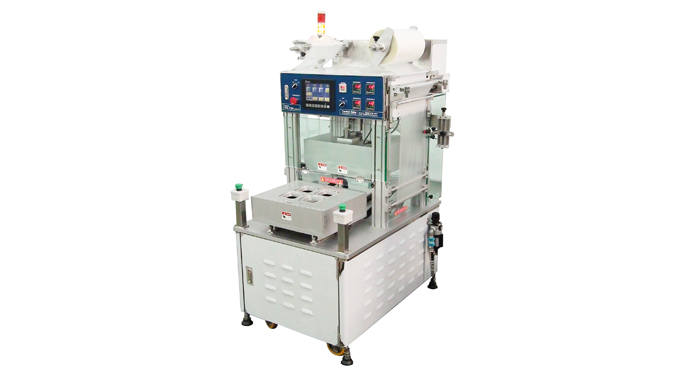 Sealers India VG-704 | PrintWeekIndia