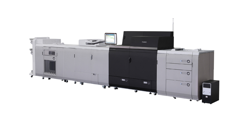 Spotlight on five digital presses at PrintPack 2017 | PrintWeekIndia