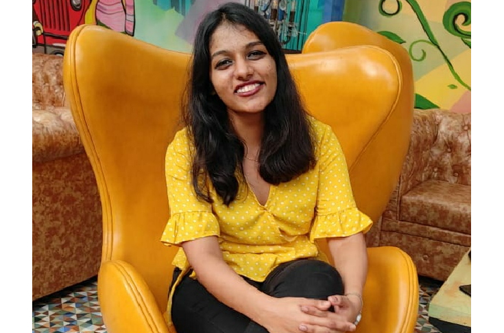 Millennial Mantra: Mansi Gupta