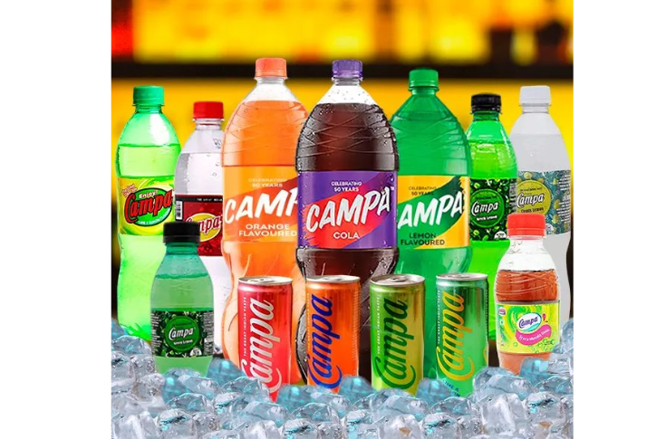 Reliance Retail soars with Campa Cola, hits Rs 3,000-cr mark in FY24